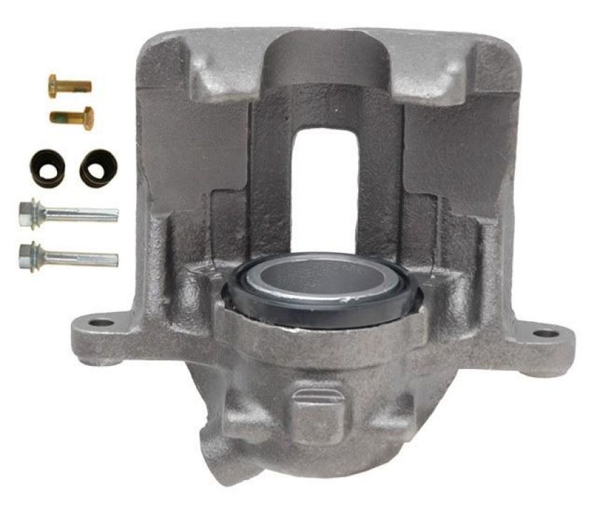 Raybestos FRC3816 Raybestos R-Line Reman Semi-Loaded Caliper