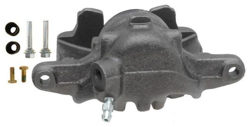 Raybestos FRC3816 Raybestos R-Line Reman Semi-Loaded Caliper