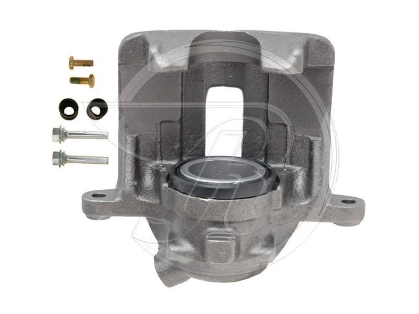 Raybestos FRC3816 Raybestos R-Line Reman Semi-Loaded Caliper