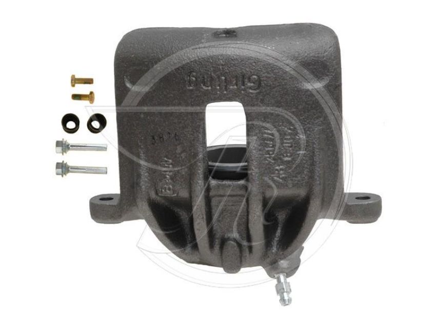 Raybestos FRC3816 Raybestos R-Line Reman Semi-Loaded Caliper