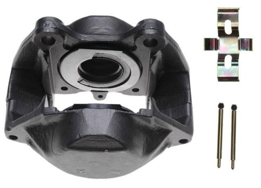 Raybestos FRC3823 Raybestos R-Line Reman Semi-Loaded Caliper