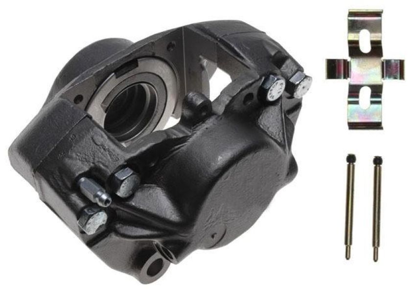Raybestos FRC3823 Raybestos R-Line Reman Semi-Loaded Caliper