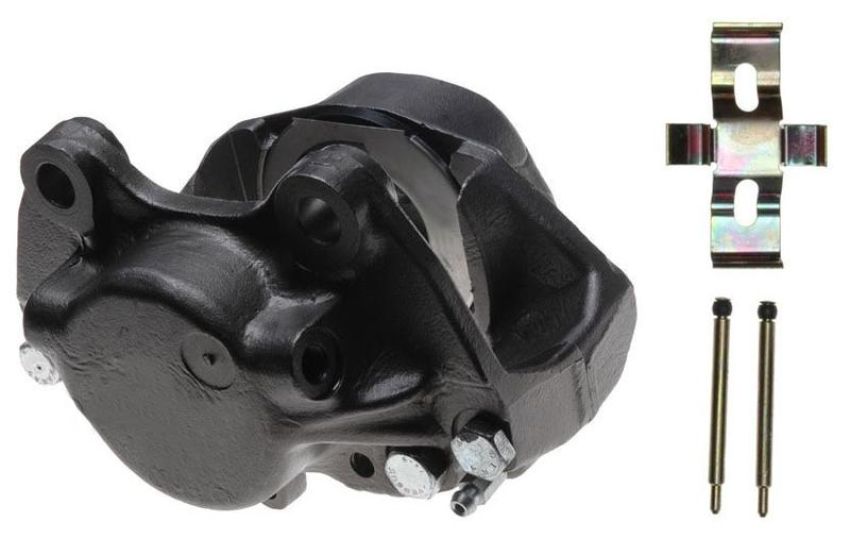 Raybestos FRC3823 Raybestos R-Line Reman Semi-Loaded Caliper