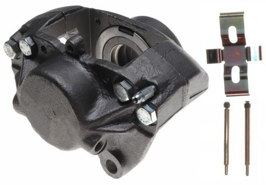 Raybestos FRC3824 Raybestos R-Line Reman Semi-Loaded Caliper