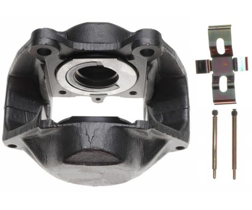 Raybestos FRC3824 Raybestos R-Line Reman Semi-Loaded Caliper