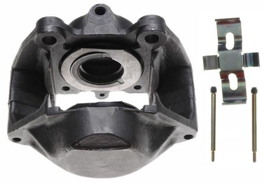Raybestos FRC3831 Raybestos R-Line Reman Semi-Loaded Caliper