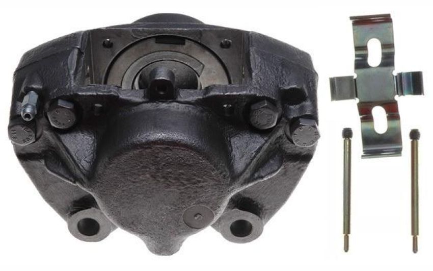 Raybestos FRC3831 Raybestos R-Line Reman Semi-Loaded Caliper