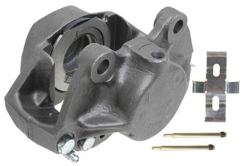 Raybestos FRC3832 Raybestos R-Line Reman Semi-Loaded Caliper