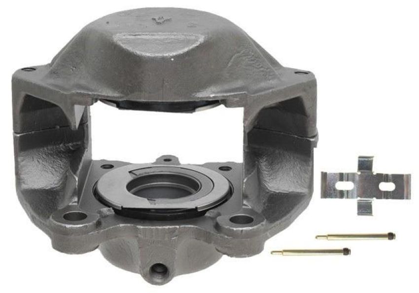 Raybestos FRC3832 Raybestos R-Line Reman Semi-Loaded Caliper
