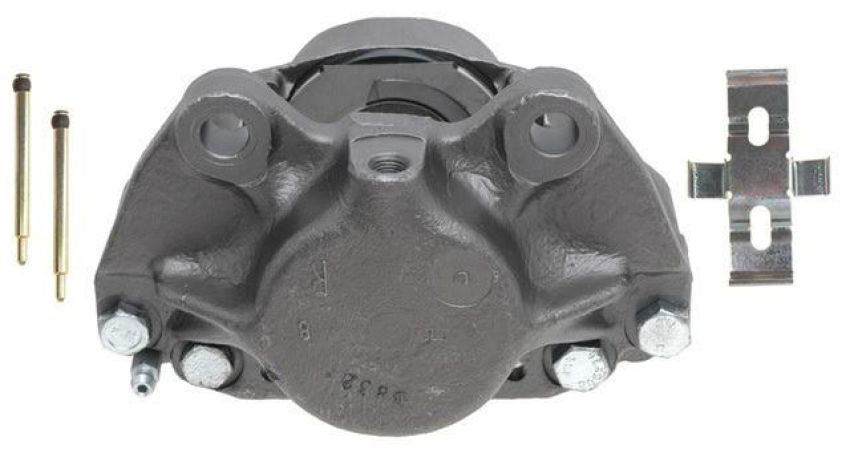 Raybestos FRC3832 Raybestos R-Line Reman Semi-Loaded Caliper