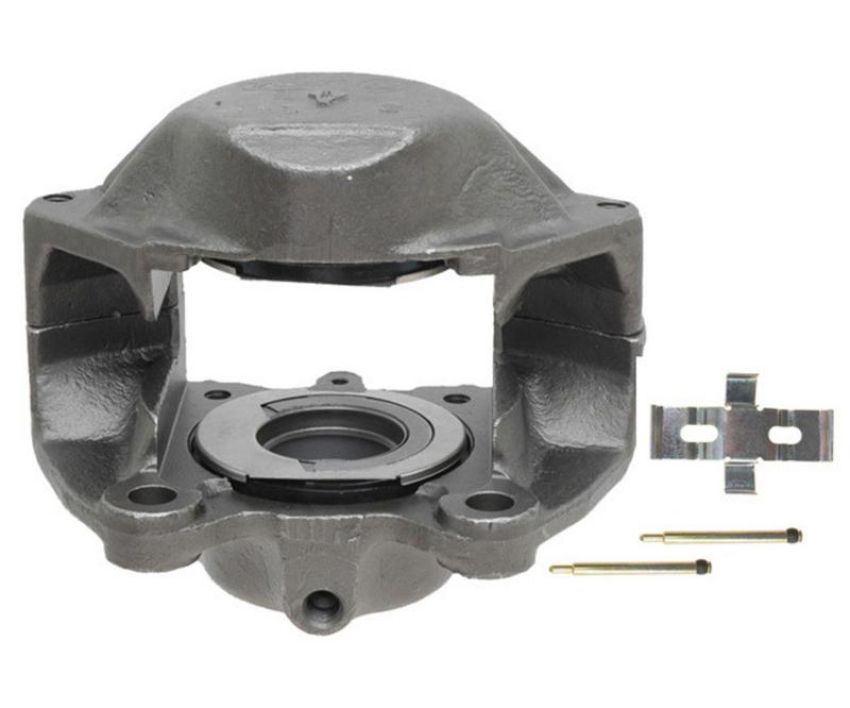 Raybestos FRC3832 Raybestos R-Line Reman Semi-Loaded Caliper