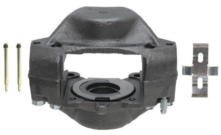 Raybestos FRC3832 Raybestos R-Line Reman Semi-Loaded Caliper