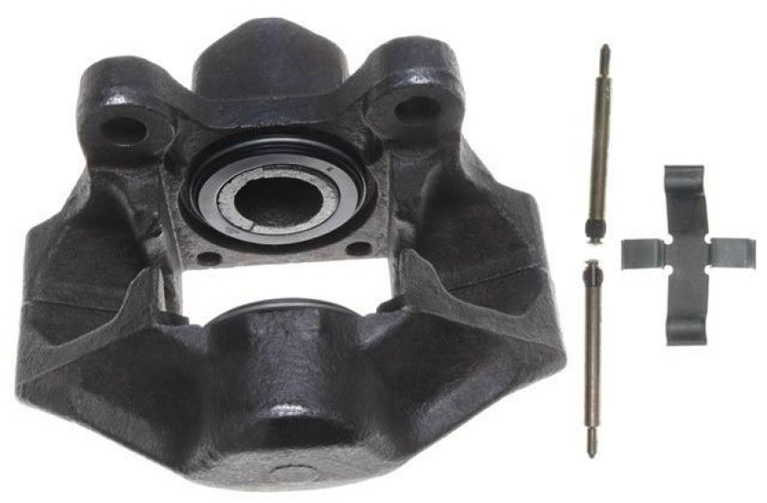 Raybestos FRC3833 Raybestos R-Line Reman Semi-Loaded Caliper