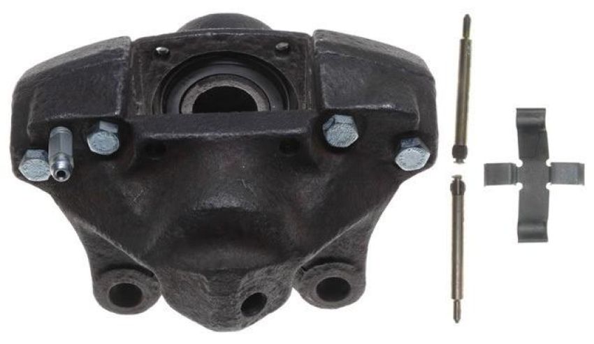 Raybestos FRC3833 Raybestos R-Line Reman Semi-Loaded Caliper