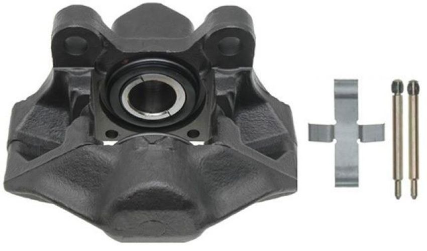 Raybestos FRC3834 Raybestos R-Line Reman Semi-Loaded Caliper