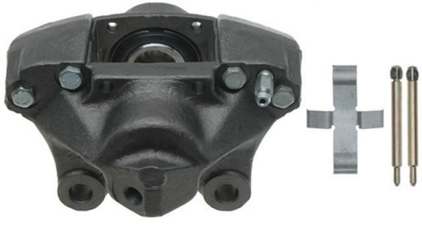 Raybestos FRC3834 Raybestos R-Line Reman Semi-Loaded Caliper