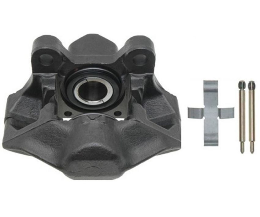Raybestos FRC3834 Raybestos R-Line Reman Semi-Loaded Caliper