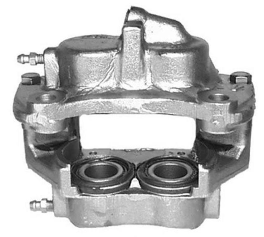Raybestos FRC3837 Raybestos R-Line Reman Semi-Loaded Caliper