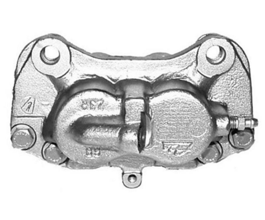 Raybestos FRC3837 Raybestos R-Line Reman Semi-Loaded Caliper
