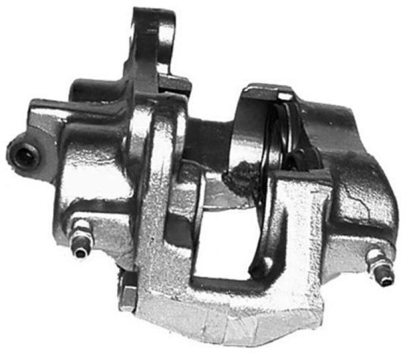 Raybestos FRC3837 Raybestos R-Line Reman Semi-Loaded Caliper