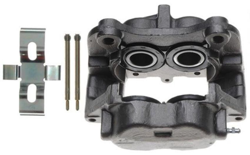 Raybestos FRC3838 Raybestos R-Line Reman Semi-Loaded Caliper