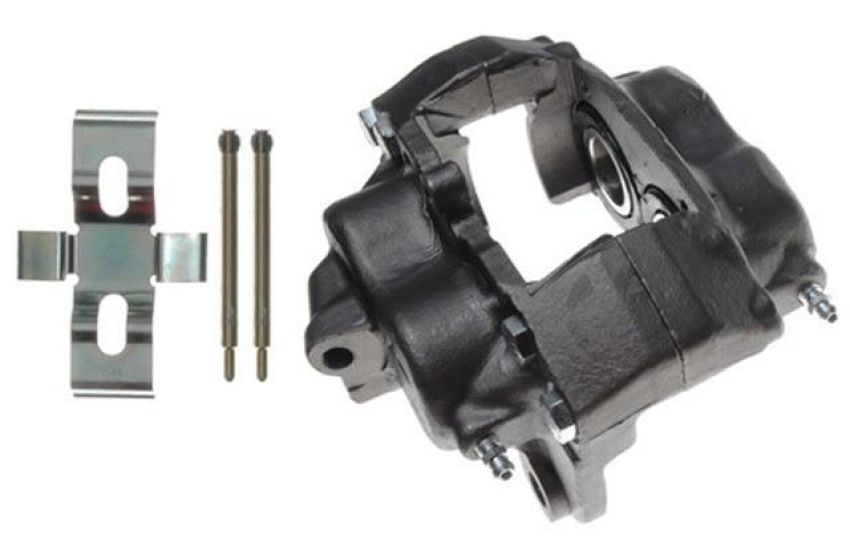 Raybestos FRC3838 Raybestos R-Line Reman Semi-Loaded Caliper