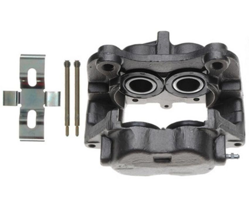 Raybestos FRC3838 Raybestos R-Line Reman Semi-Loaded Caliper