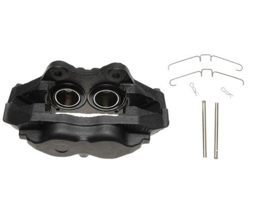 Raybestos FRC3854 Raybestos R-Line Reman Semi-Loaded Caliper