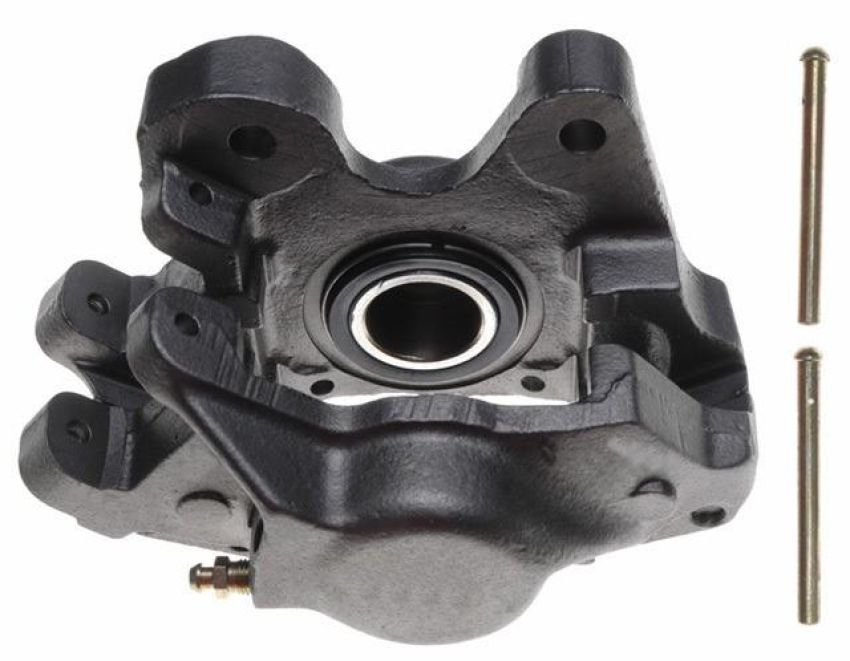 Raybestos FRC3855 Raybestos R-Line Reman Semi-Loaded Caliper