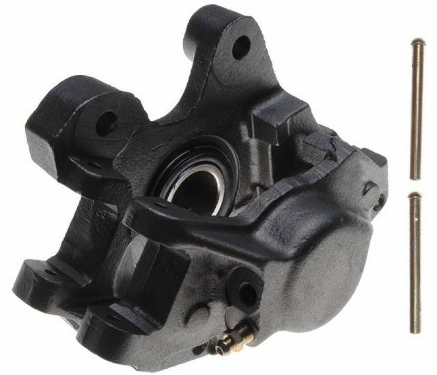 Raybestos FRC3855 Raybestos R-Line Reman Semi-Loaded Caliper
