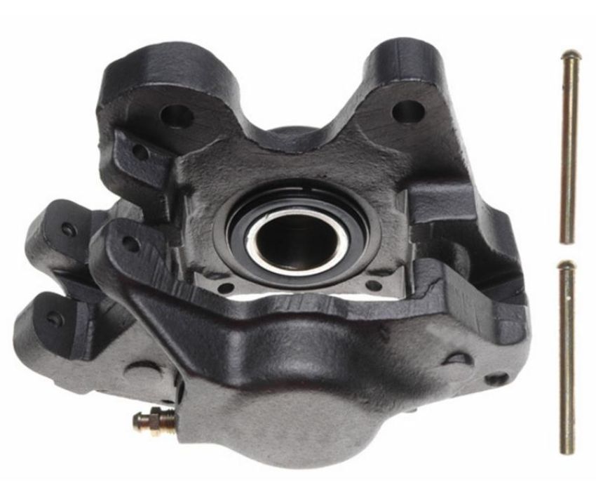 Raybestos FRC3855 Raybestos R-Line Reman Semi-Loaded Caliper