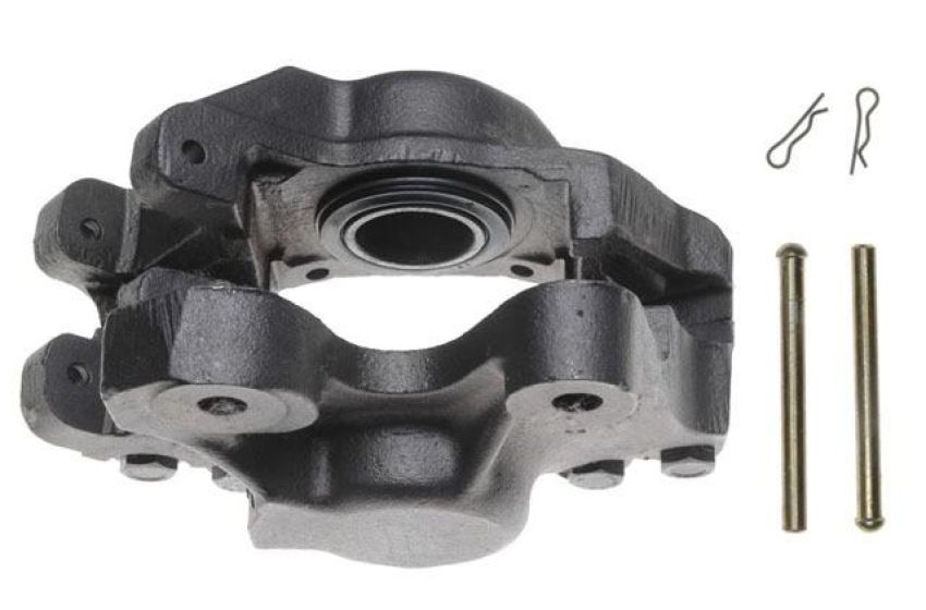 Raybestos FRC3856 Raybestos R-Line Reman Semi-Loaded Caliper