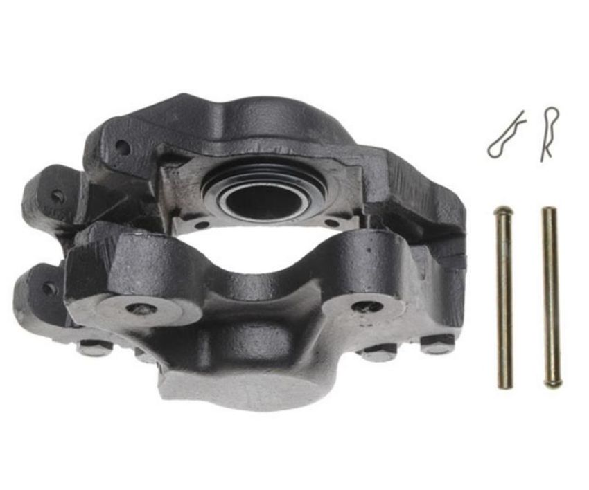 Raybestos FRC3856 Raybestos R-Line Reman Semi-Loaded Caliper
