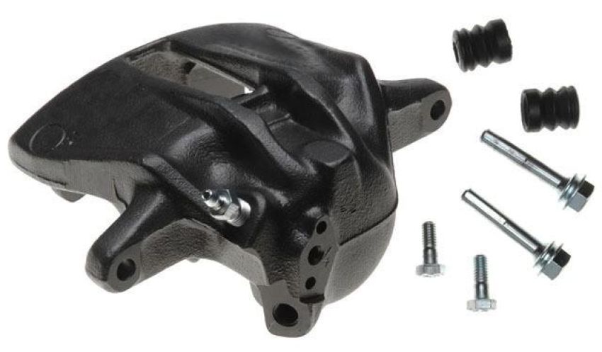 Raybestos FRC3889 Raybestos R-Line Reman Semi-Loaded Caliper