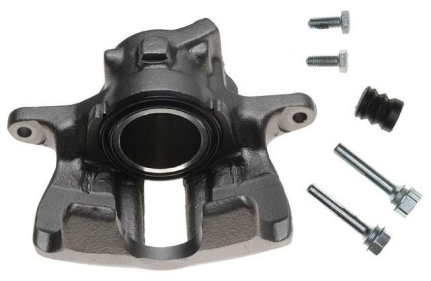 Raybestos FRC3890 Raybestos R-Line Reman Semi-Loaded Caliper