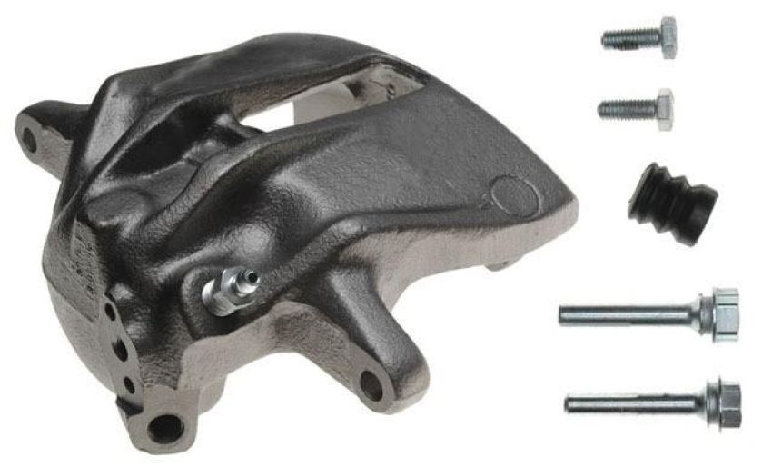 Raybestos FRC3890 Raybestos R-Line Reman Semi-Loaded Caliper