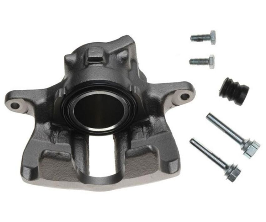 Raybestos FRC3890 Raybestos R-Line Reman Semi-Loaded Caliper
