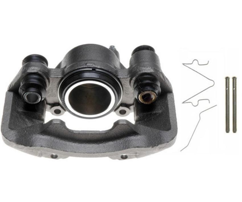 Raybestos FRC3946 Raybestos R-Line Reman Semi-Loaded Caliper