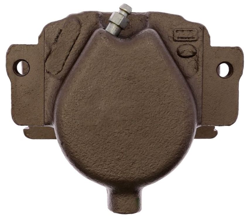 Raybestos FRC4017 Raybestos R-Line Reman Semi-Loaded Caliper