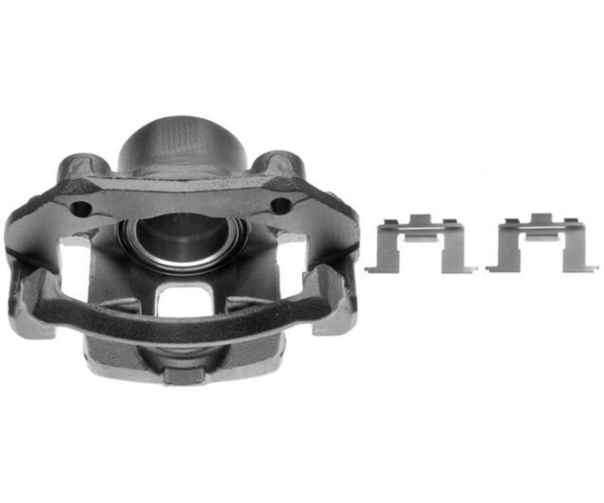 Raybestos FRC4017 Raybestos R-Line Reman Semi-Loaded Caliper