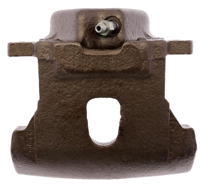 Raybestos FRC4017 Raybestos R-Line Reman Semi-Loaded Caliper