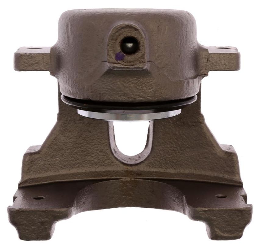 Raybestos FRC4018 Raybestos R-Line Reman Semi-Loaded Coated Caliper & Bracket Assy