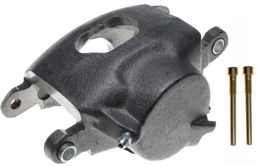 Raybestos FRC4039 Raybestos R-Line Reman Semi-Loaded Caliper