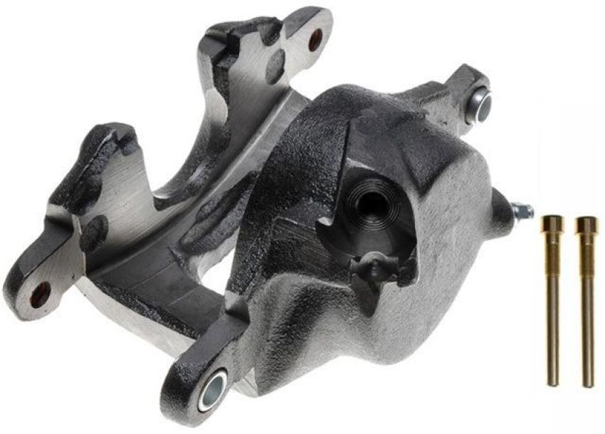 Raybestos FRC4039 Raybestos R-Line Reman Semi-Loaded Caliper