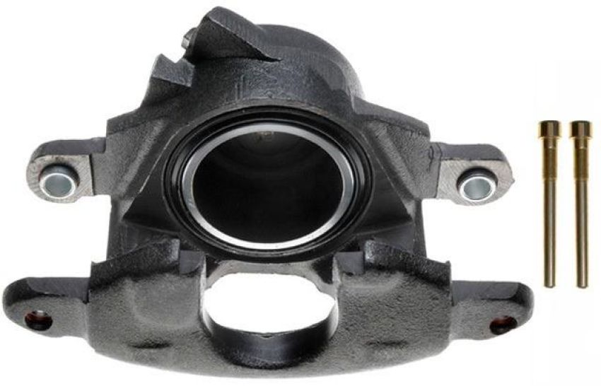 Raybestos FRC4040 Raybestos R-Line Reman Semi-Loaded Caliper