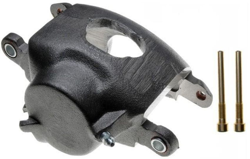 Raybestos FRC4040 Raybestos R-Line Reman Semi-Loaded Caliper