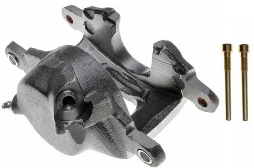 Raybestos FRC4040 Raybestos R-Line Reman Semi-Loaded Caliper