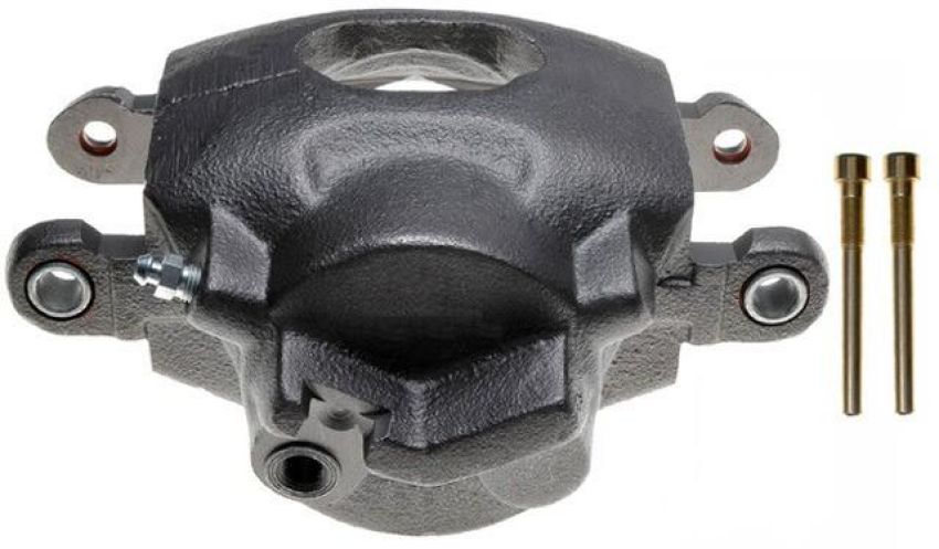 Raybestos FRC4043 Raybestos R-Line Reman Semi-Loaded Caliper