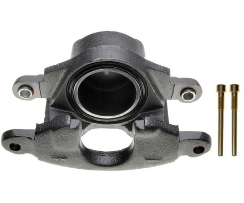 Raybestos FRC4043 Raybestos R-Line Reman Semi-Loaded Caliper