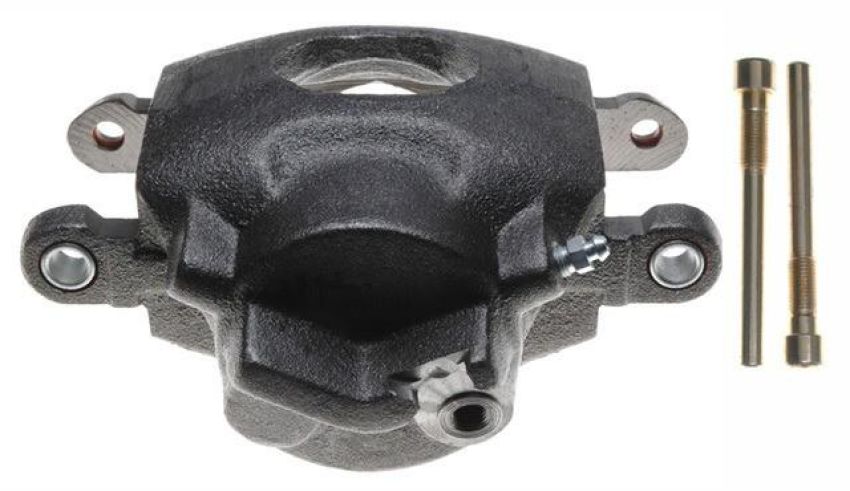 Raybestos FRC4044 Raybestos R-Line Reman Semi-Loaded Caliper